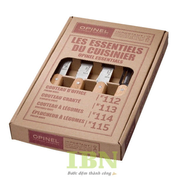 Hộp Carton Nhỏ 58 Mẫu hộp giấy carton nhỏ đựng dao làm bếp