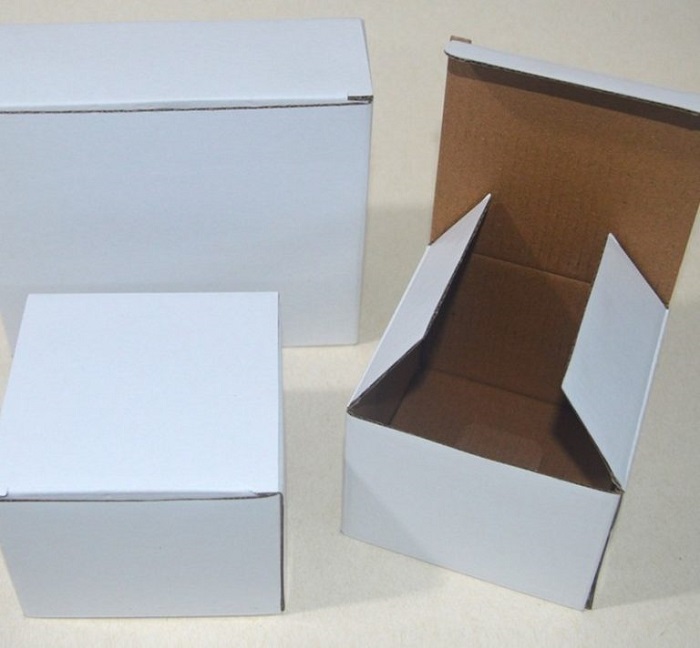 hộp carton trắng - 3