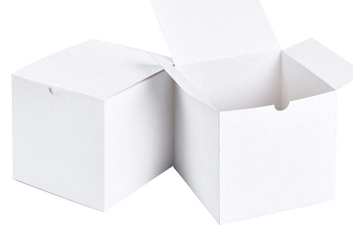 hộp carton trắng - 5