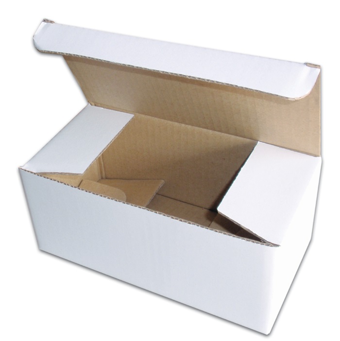 hộp carton trắng - 9