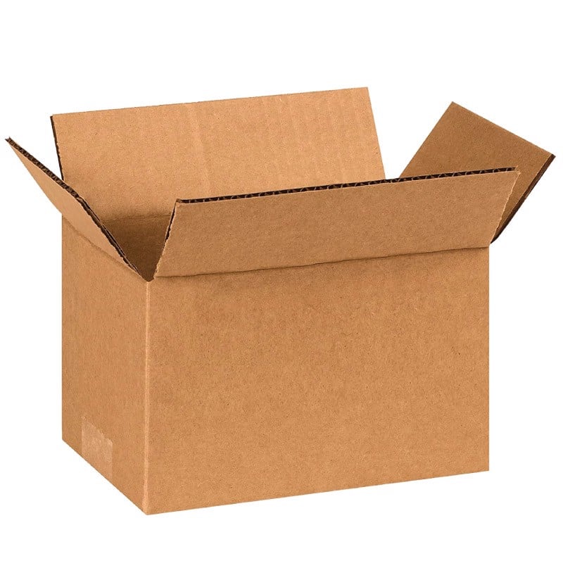 Đặc điểm của thùng carton 60x40x40