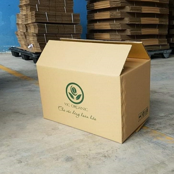 thùng carton in offset