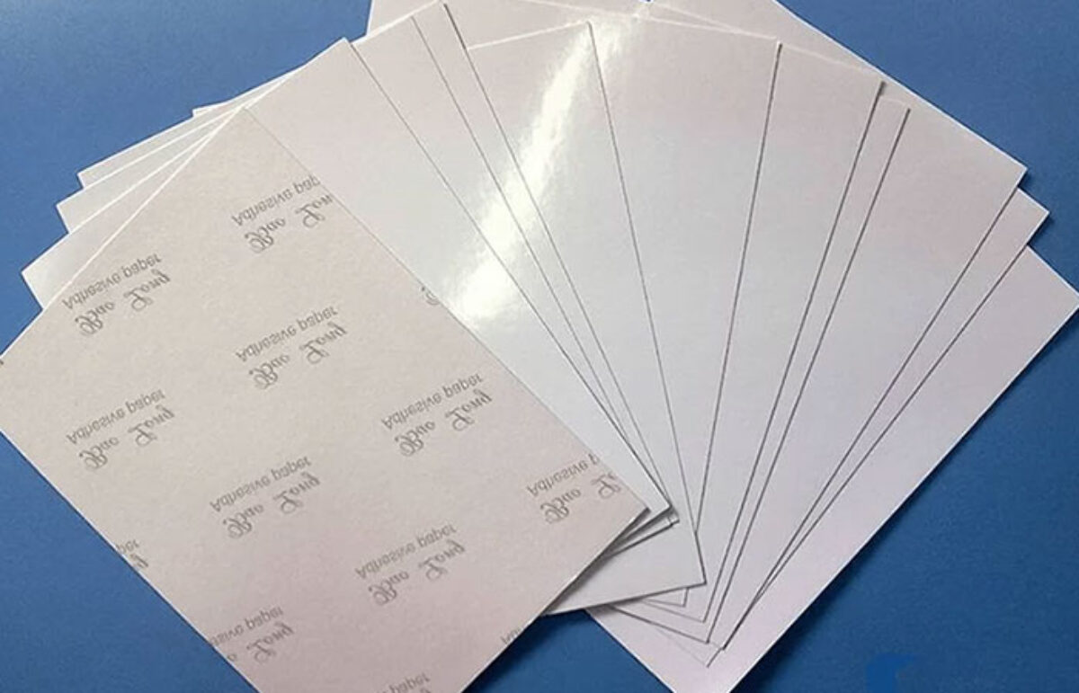 Giấy Crystal tại vinh nghệ an