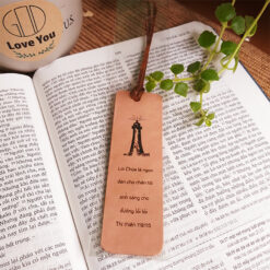 In bookmark