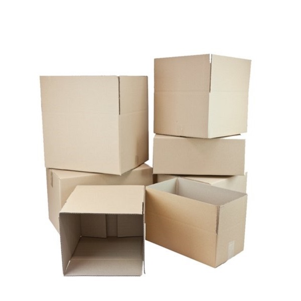 Đặt làm thùng carton đóng hàng đi Mỹ chất lượng, giá tốt tại xưởng In Bảo Ngọc