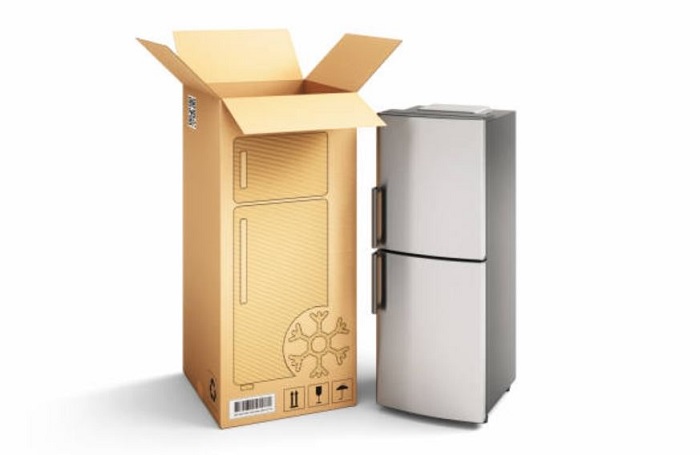 thùng carton đựng tủ lạnh - 5