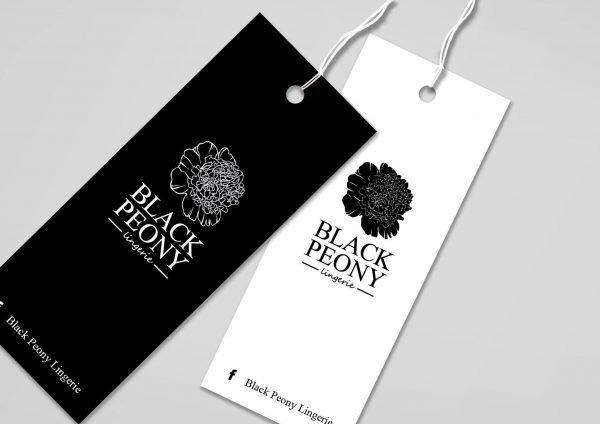 In Nhãn Mác Quần Áo 18 Những chất liệu giấy in nhãn mác quần áo