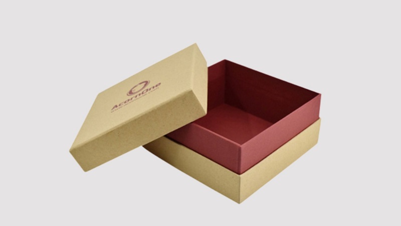 Hộp Carton Lạnh 25 Hộp carton lạnh nắp âm dương