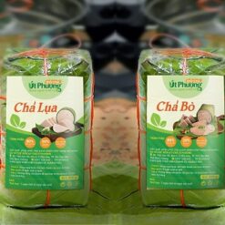 tem chả lụa