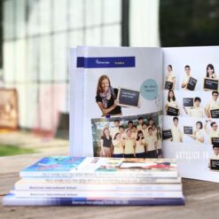 Photobook kỷ yếu