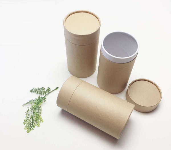 In Hộp Giấy Tròn 18 Lý do nên sử dụng hộp giấy tròn đựng sản phẩm