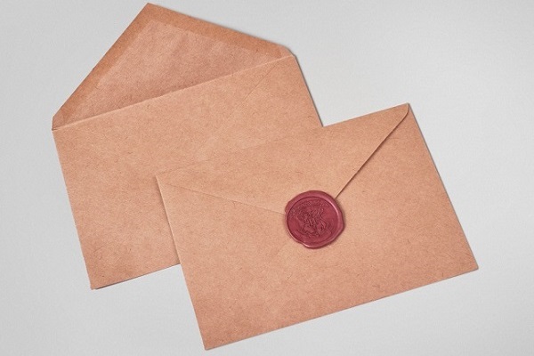 Bao Thư Giấy Kraft 19 Ưu điểm của các mẫu bao thư giấy Kraft