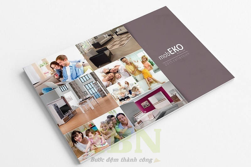 Mẫu catalogue nội thất - 35