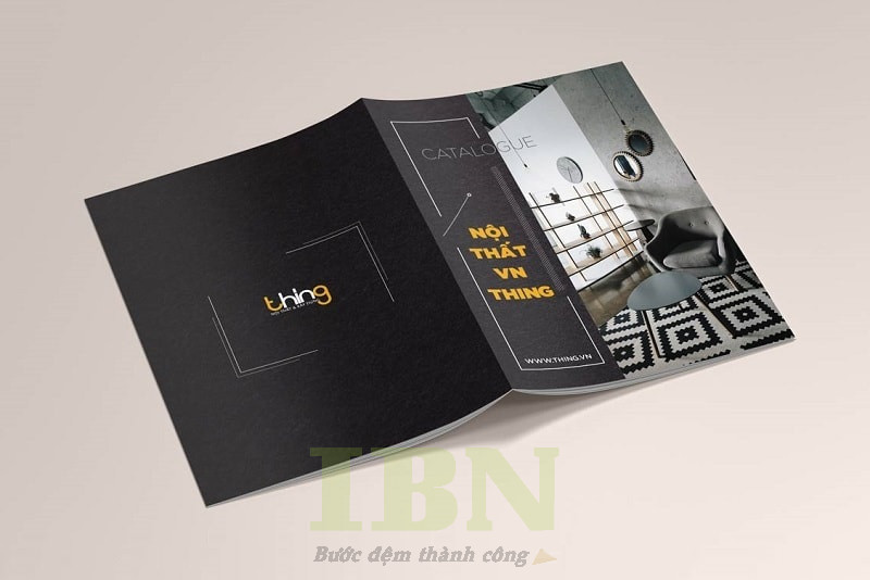 Mẫu catalogue nội thất - 36