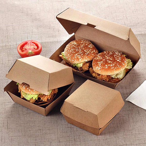 hộp đựng hamburger - 13