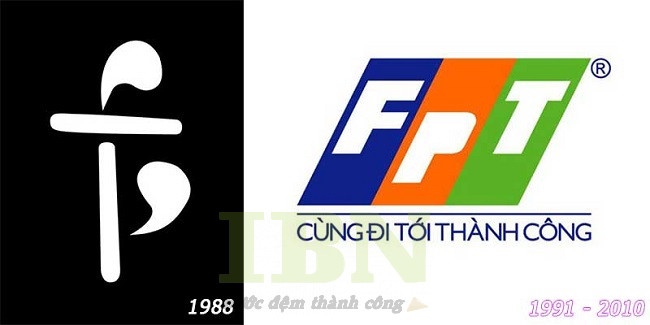 Tải logo FPT tất cả các định dạng Vector, PNG, PSD, AI, JPG, PDF miễn phí