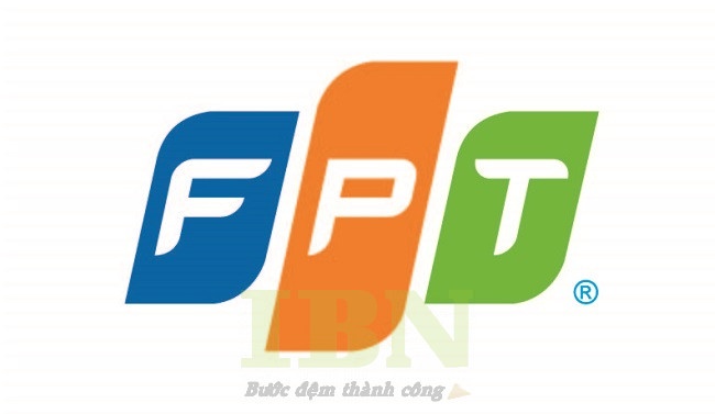 logo FPT vector