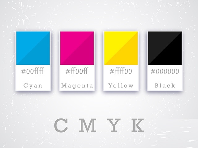 Màu CMYK