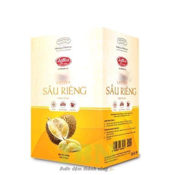 Hộp đựng sầu riêng - 16