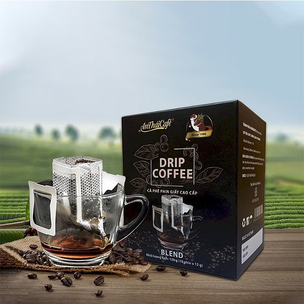 IN HỘP CÀ PHÊ 33 Hộp giấy đựng cafe được làm bằng những loại giấy nào?