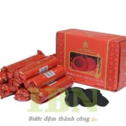 hộp giấy đựng than shisha