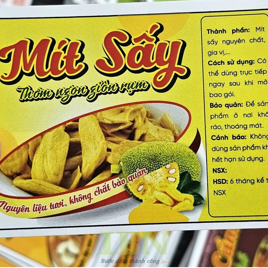 In Tem Mít Sấy 25