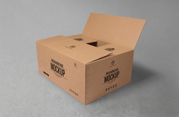 Vai trò của các mẫu thùng carton đựng nước uống đóng chai