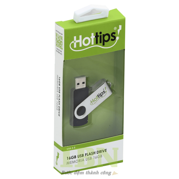 Kích thước hộp đựng USB