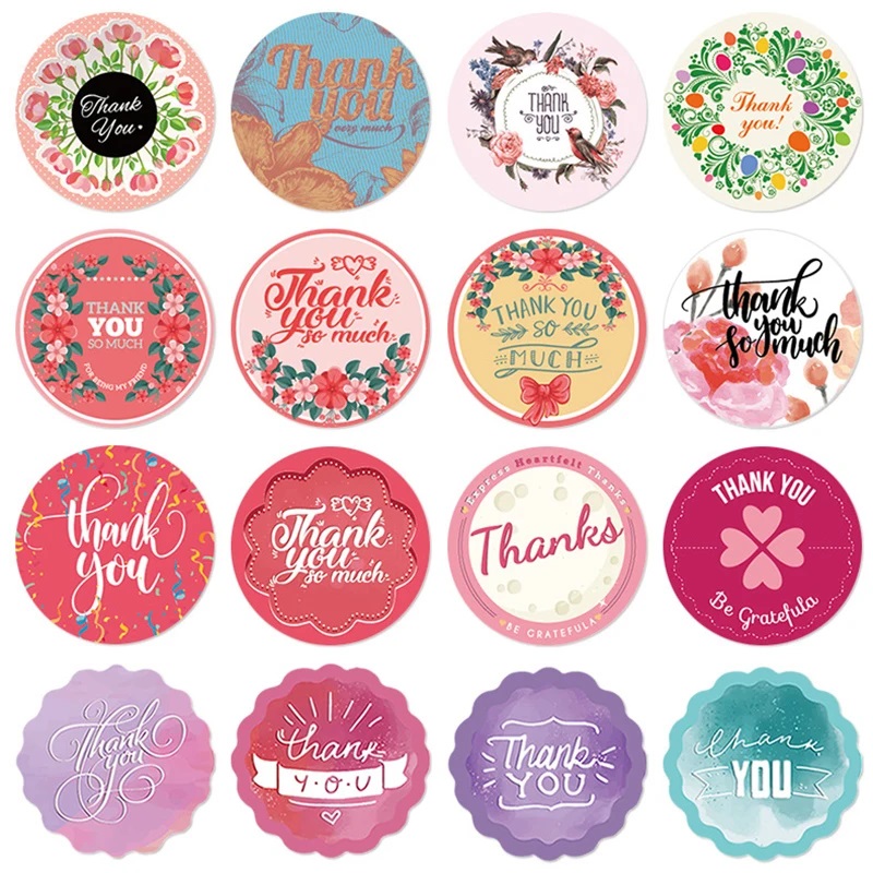 Kích thước sticker 