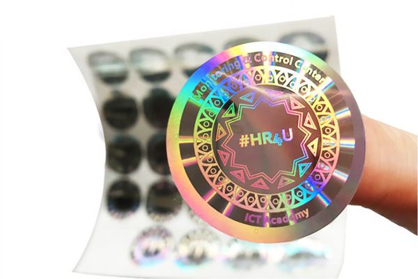 Các loại tem bảo hành