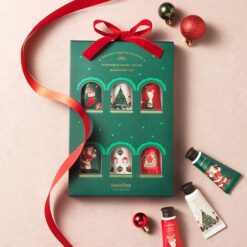 36+ Mẫu Hộp Quà Noel Trang Trí Cây Thông Đẹp, Giá Rẻ | In Bảo Ngọc