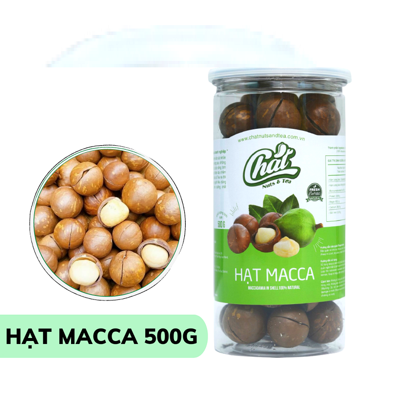 In tem hạt macca (mắc ca) - 4