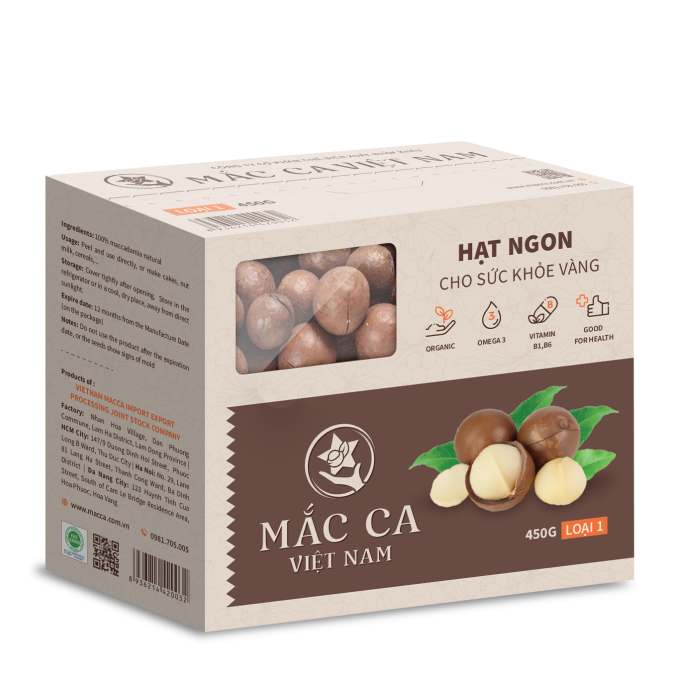 hộp giấy đựng hạt macca - 4