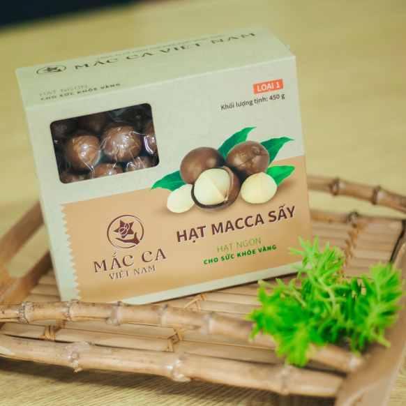 hộp giấy đựng hạt macca - 8