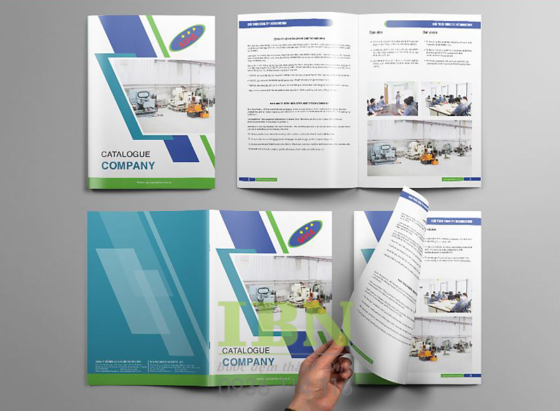 Catalogue couche