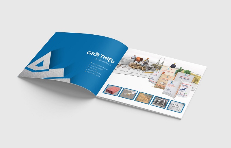 Các loại catalogue