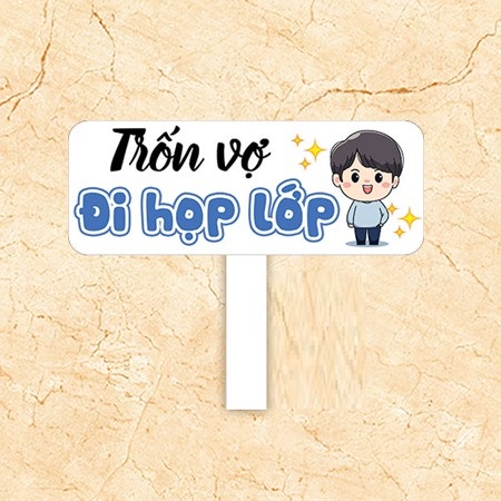 hashtag họp lớp cầm tay - 28