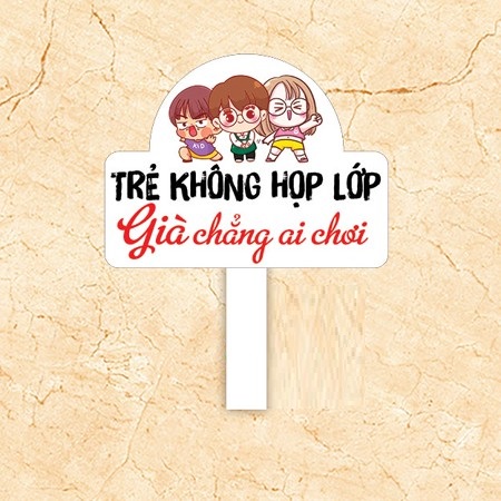 hashtag họp lớp cầm tay - 26