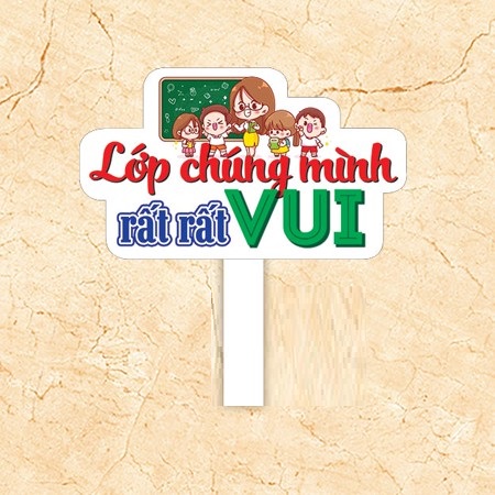 hashtag họp lớp cầm tay - 21