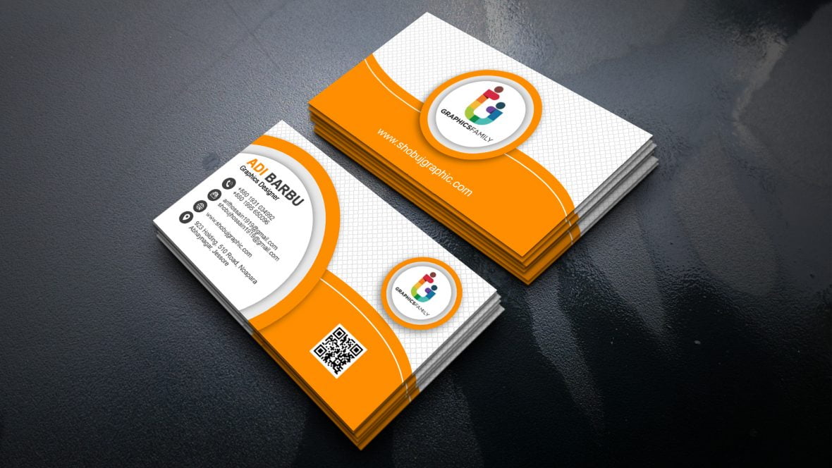 Name card kích thước chuẩn