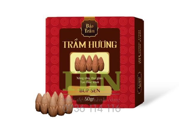 Tầm quan trọng của các mẫu hộp giấy đựng nhang