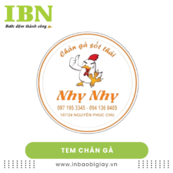 Tem chân gà