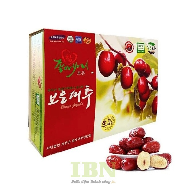 Mẫu hộp đựng táo đỏ đẹp, kiểu nắp dán
