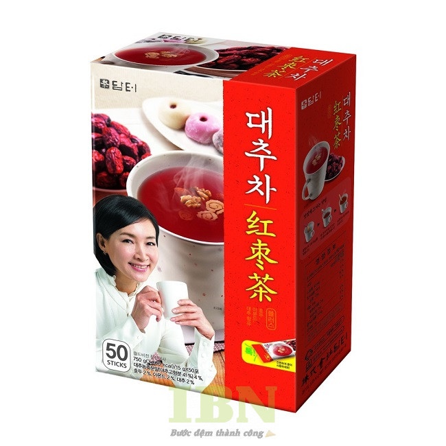 Mẫu hộp đựng táo đỏ dáng đứng, nắp dán