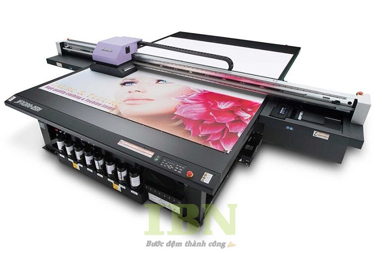 In uv kỹ thuật số