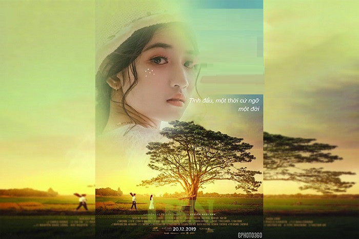 lợi ích poster mang lại cho các chiến dịch truyền thông