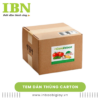 Tem dán thùng carton