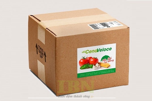 In Tem Dán Thùng Carton 12