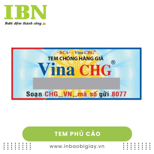 Tem phủ cào