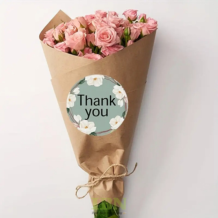 Tem thank you là gì?